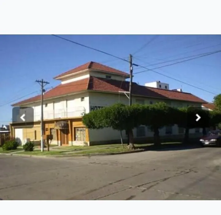 Hotel Zingaro-1